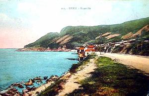 CO d- 055- Roseville a St Andre-